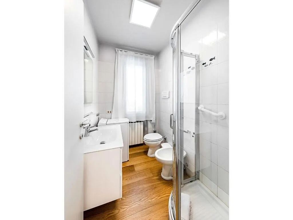 Prázdninový dům Lugana Point Comfortable Holiday Residence Sirmione
