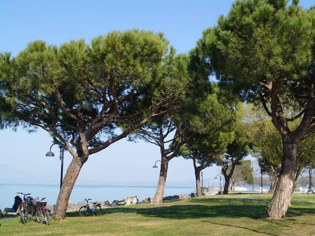 Prázdninový dům Lugana Point Comfortable Holiday Residence Sirmione