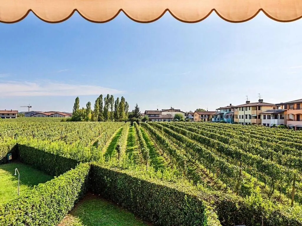 Lugana Point Comfortable Holiday Residence Sirmione 0*,